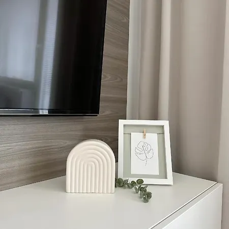 Dmr Cityhall شقة *