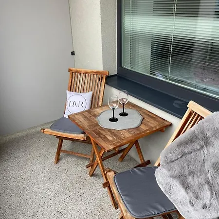 Appartamento Dmr Cityhall *