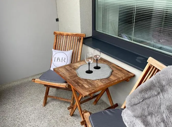 Apartman Dmr Cityhall *