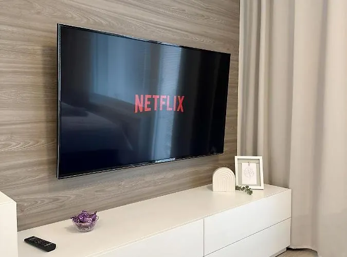 Apartman Dmr Cityhall *